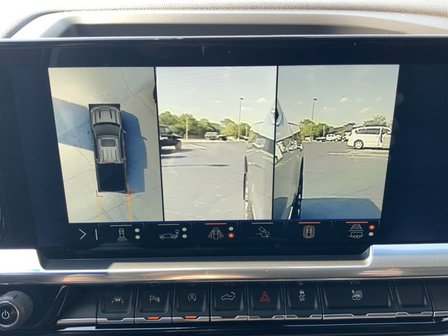 2025 Chevrolet Silverado 1500 High Country photo 29