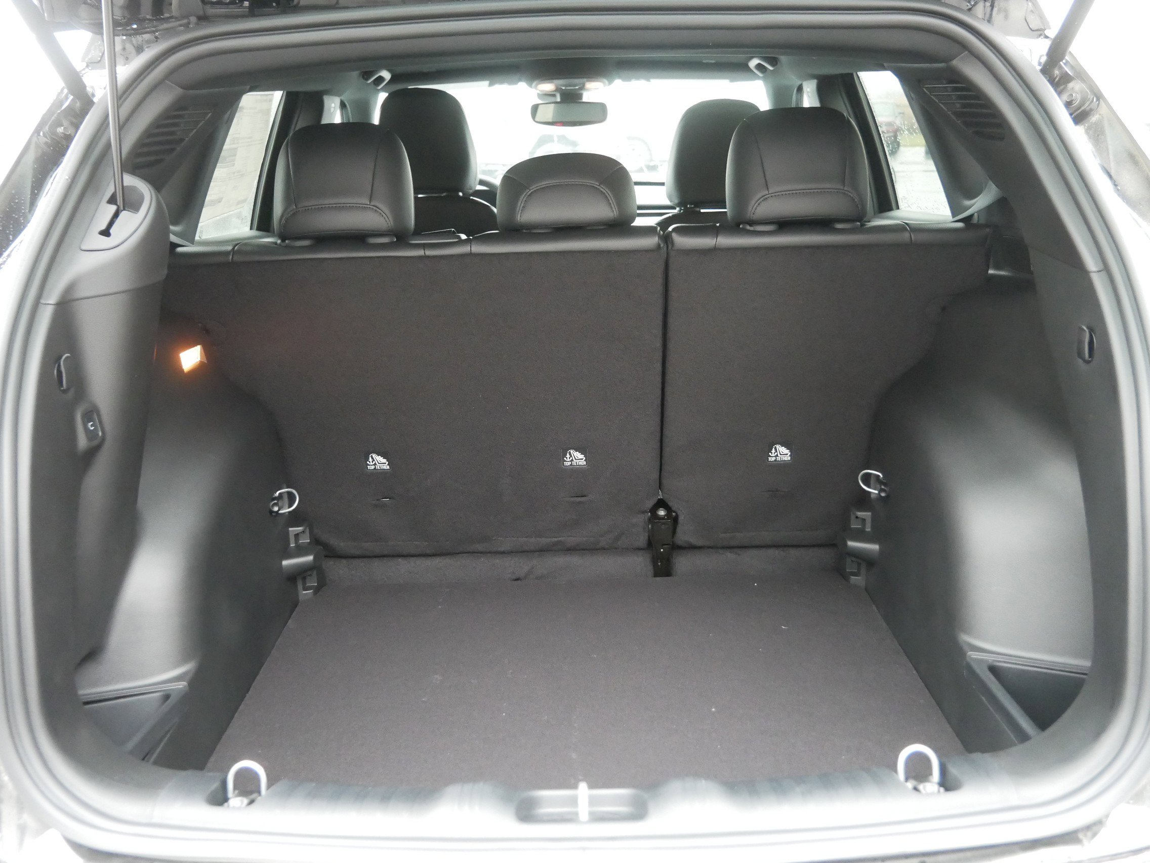 2026 Jeep Compass Limited photo 3