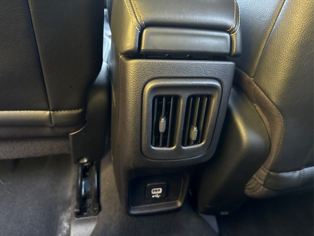 2018 Jeep Compass Latitude photo 27