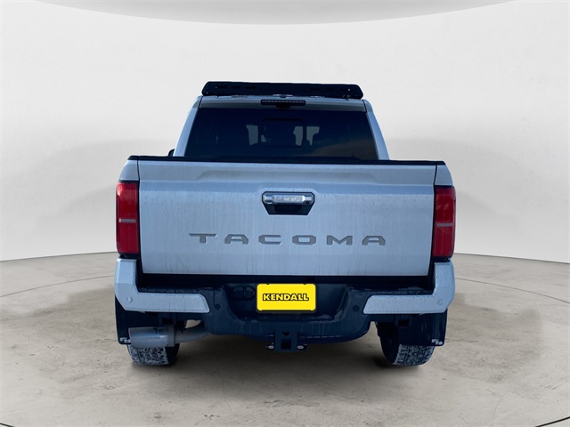 2024 Toyota Tacoma Limited photo 4