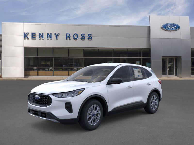 2026 Ford Escape Active photo 2