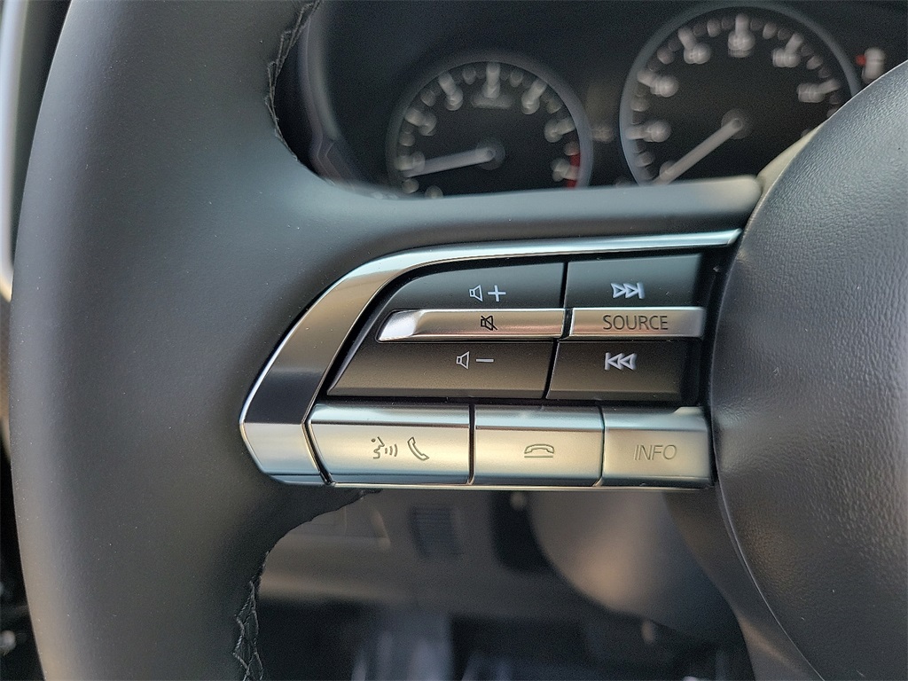 2025 Mazda CX-50 2.5 S Preferred photo 7