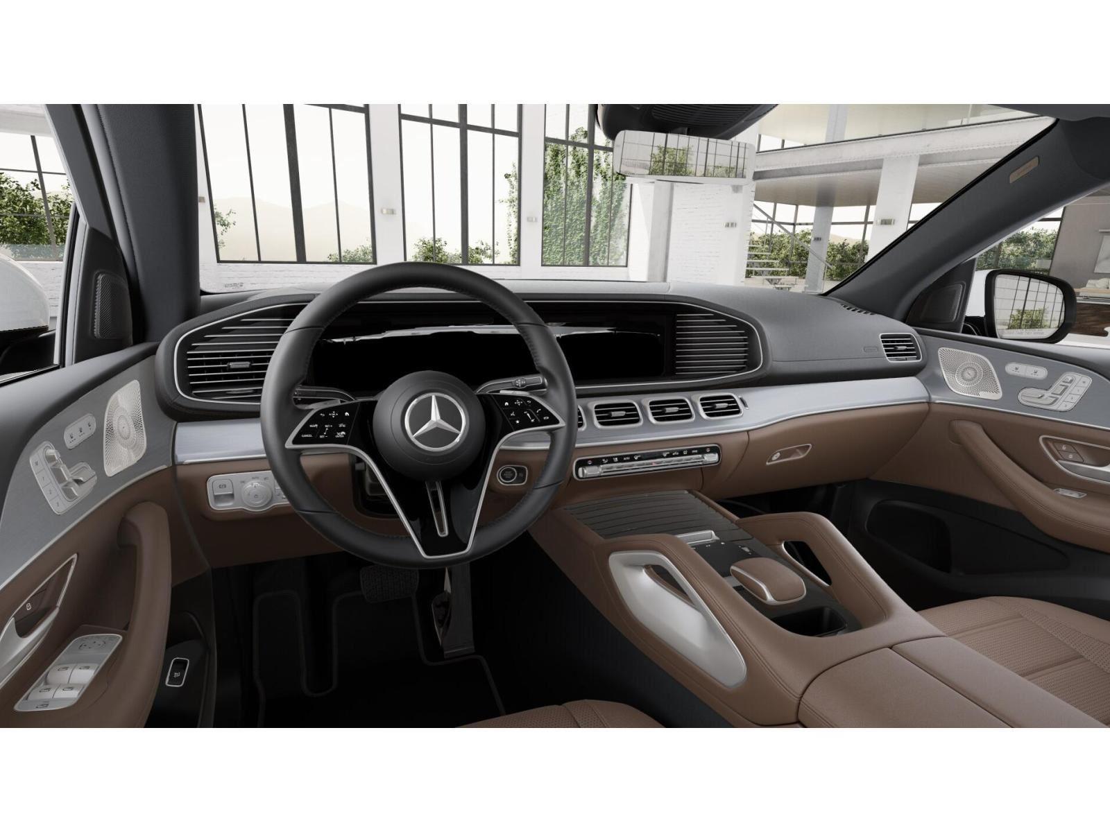 2026 Mercedes Benz GLE 450 4MATIC photo 3