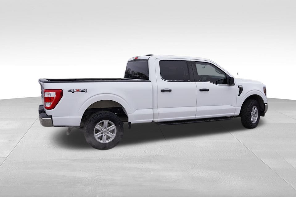 2023 Ford F-150 XL photo 4