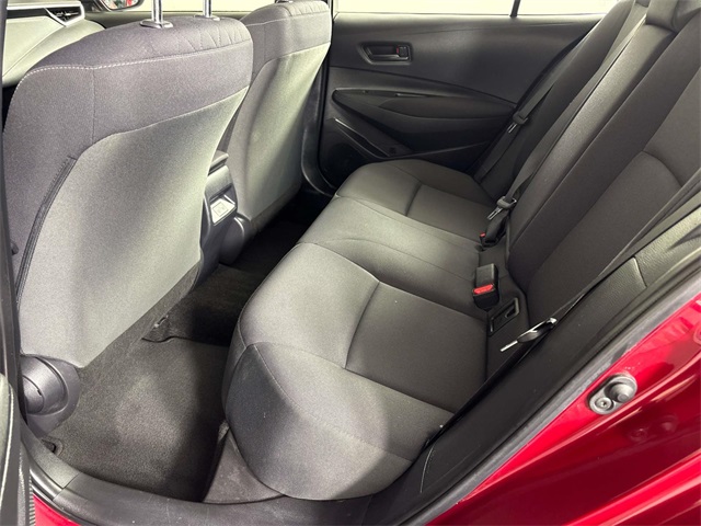2023 Toyota Corolla LE photo 11