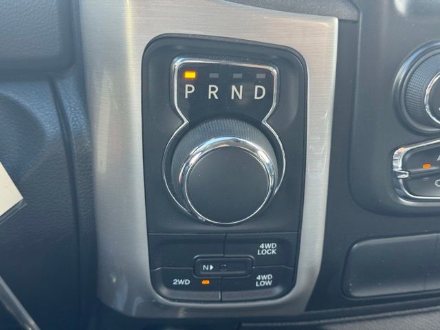 2016 Ram 1500 Express photo 30