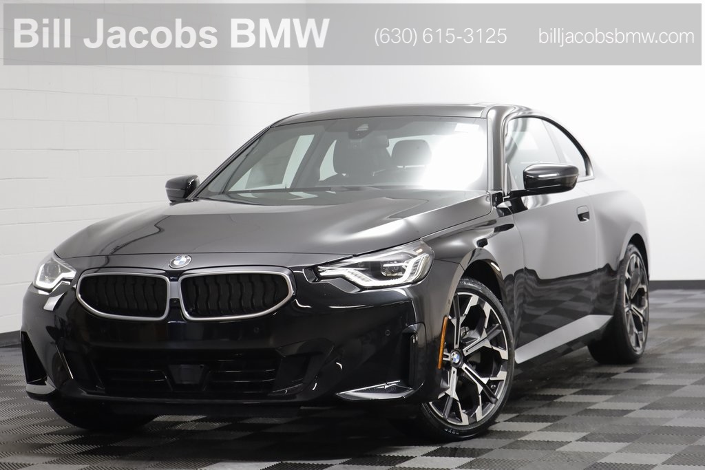 2026 BMW 2 Series 230i's photo