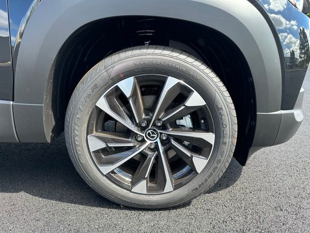 2025 Mazda CX-50 Premium Plus photo 11