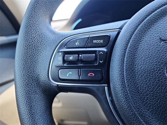 2018 Kia Optima LX photo 26