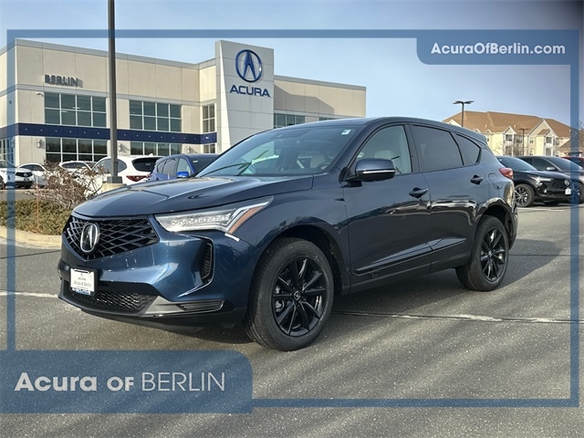 2026 Acura RDX Base's photo