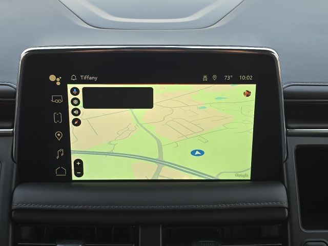 2022 Gmc Yukon SLE photo 31