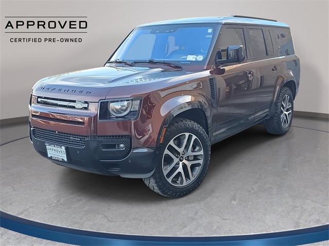 2023 Land Rover Defender X-Dynamic SE