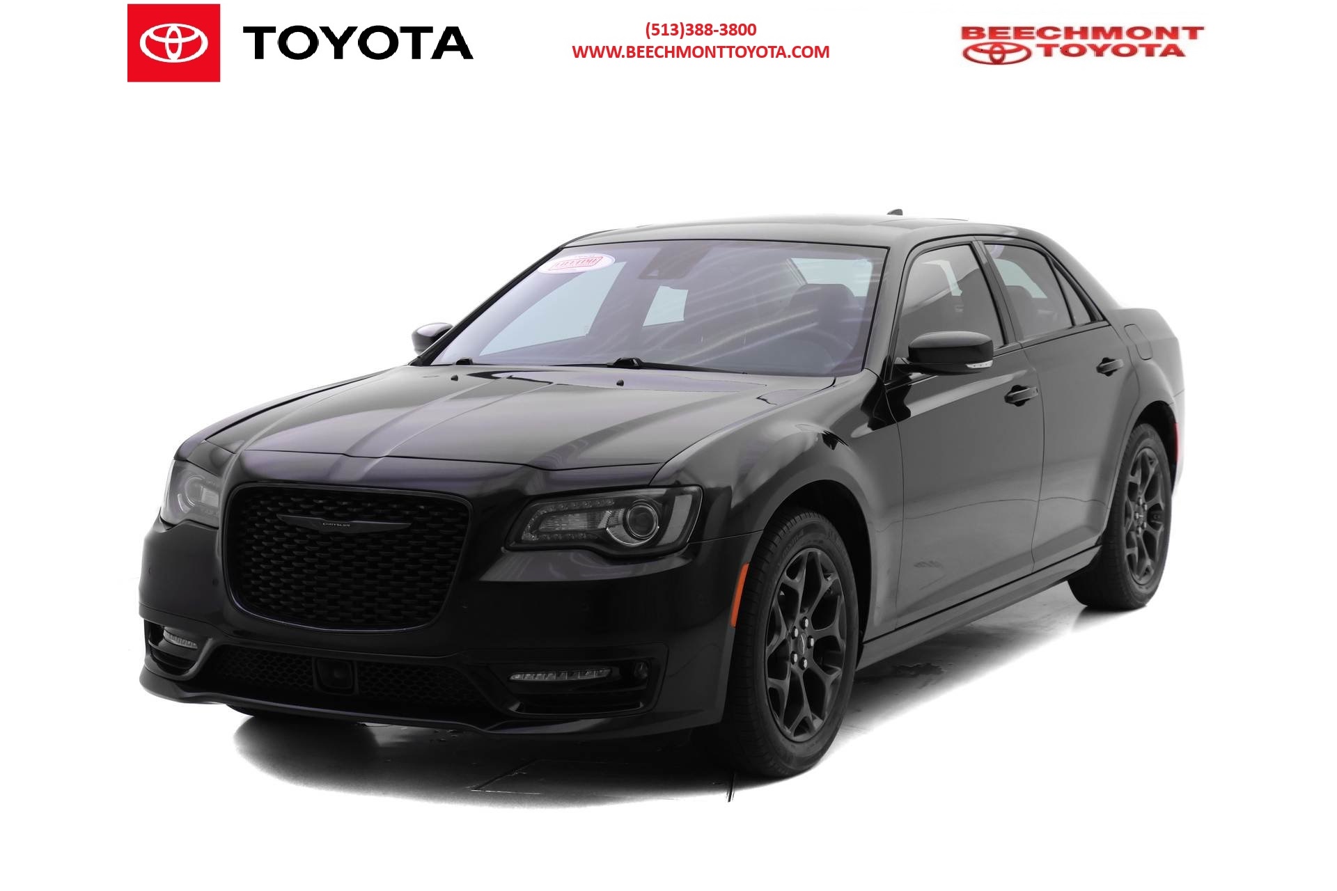 2022 Chrysler 300 Touring L