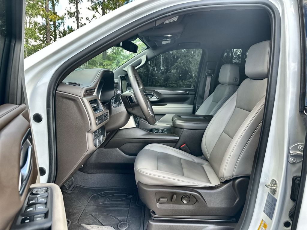 2023 Chevrolet Tahoe Z71 photo 19