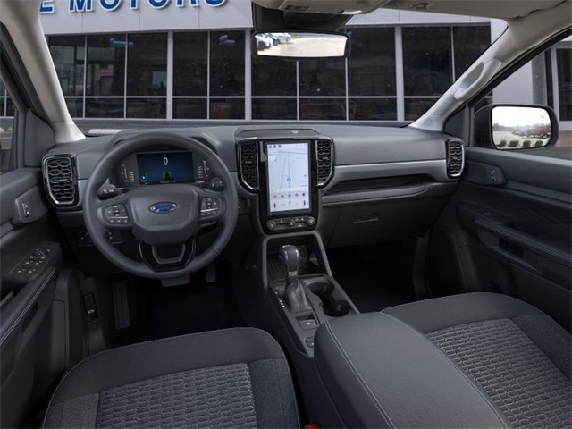 2025 FORD RANGER - Image 31