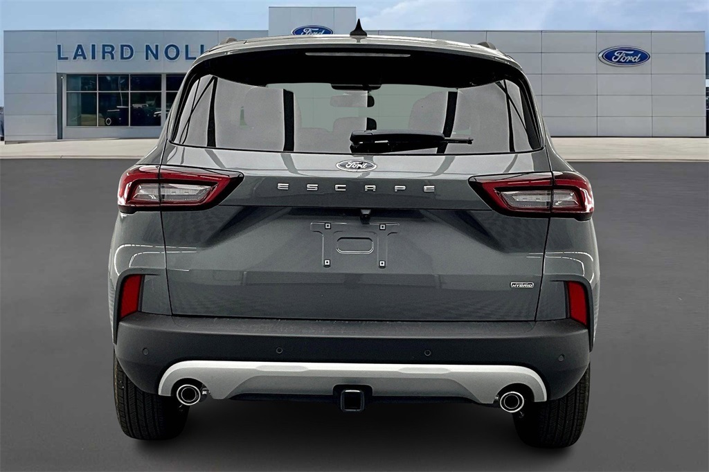 2025 Ford Escape Plug-In Hybrid Base photo 3