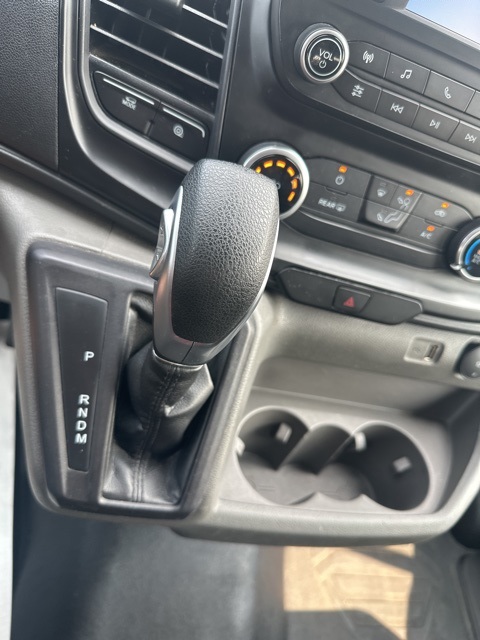 2023 Ford Transit photo 16