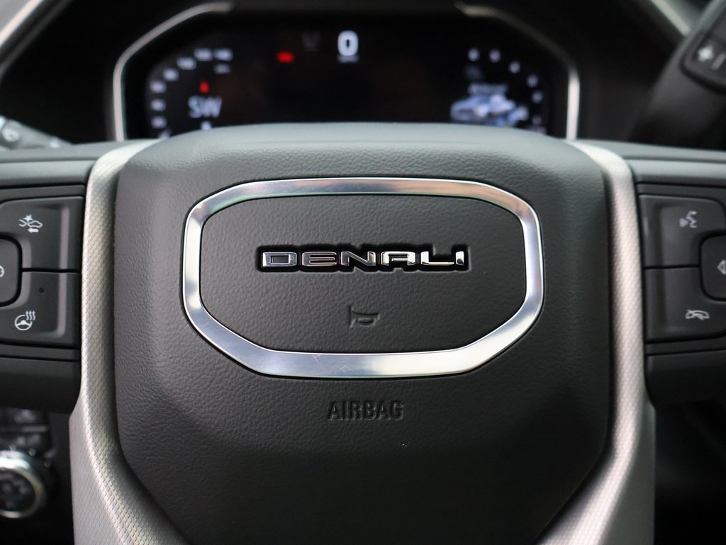 2024 Gmc Sierra HD Denali photo 26