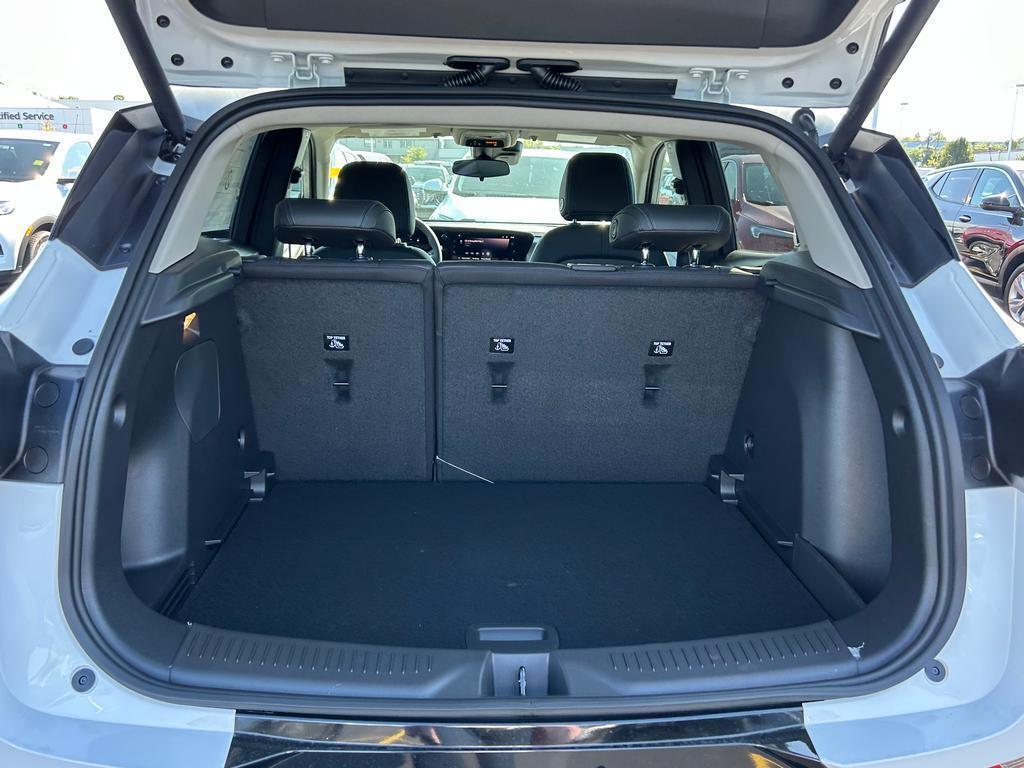 2026 Buick Encore GX Sport Touring photo 13