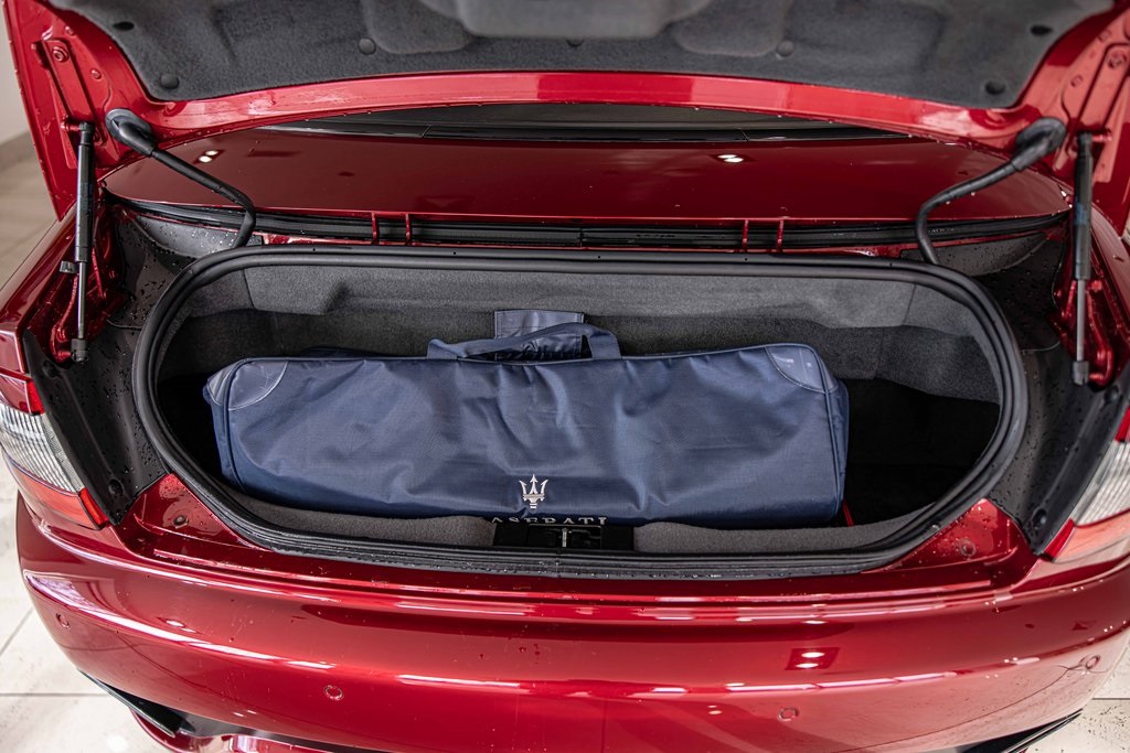 2017 MASERATI GRANTURISMO - Image 15