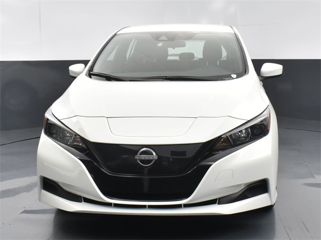 Used 2024 Nissan LEAF S with VIN 1N4AZ1BV3RC556488 for sale in Columbus, GA
