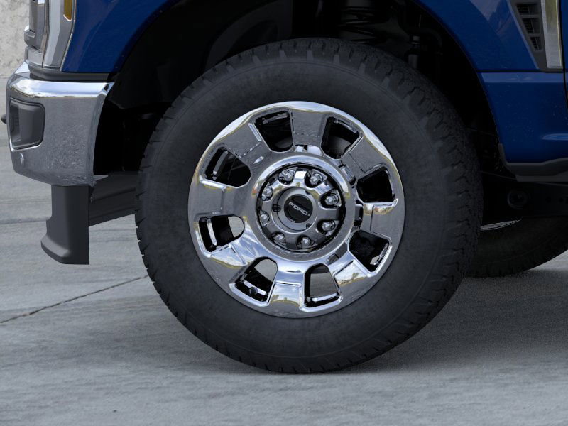 2026 Ford F-350 Lariat photo 19