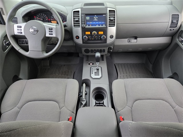 2020 Nissan Frontier SV photo 13