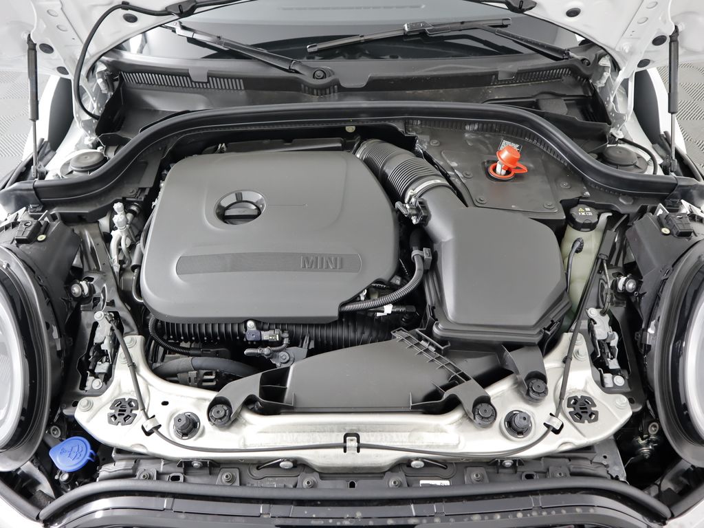 2025 Mini Cooper 2 Door Hardtop Signature photo 28