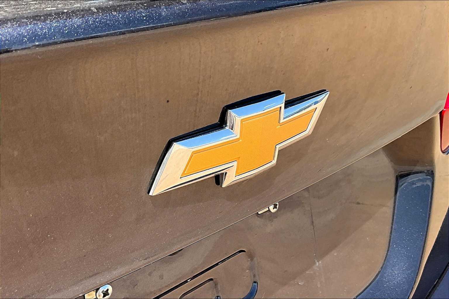 2023 Chevrolet Malibu 1LT photo 27