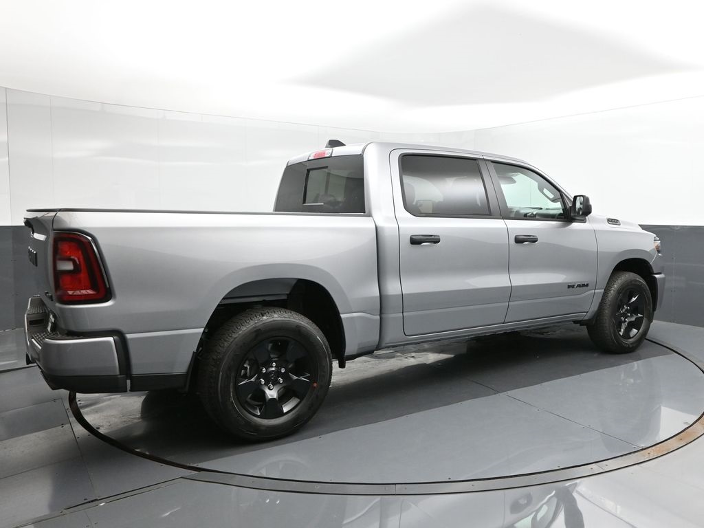 2025 Ram 1500 Tradesman photo 13
