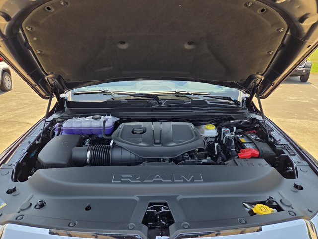 2026 Ram 1500 Big Horn photo 31