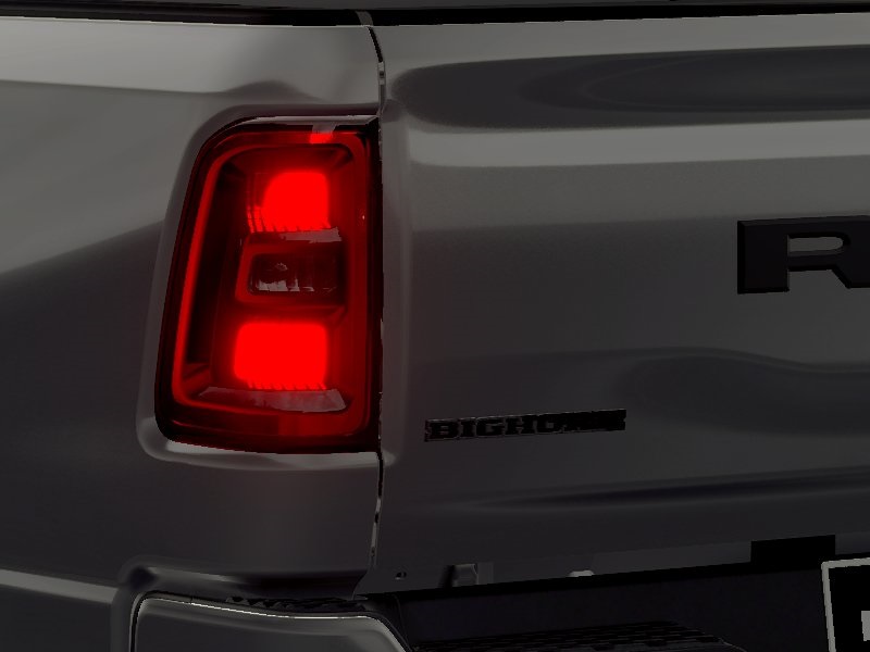 2026 Ram 1500 Big Horn Lone Star photo 5