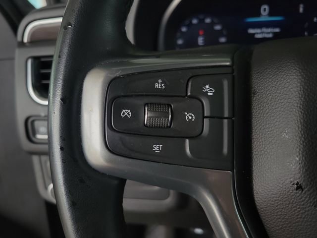 2023 Chevrolet Tahoe LT photo 18