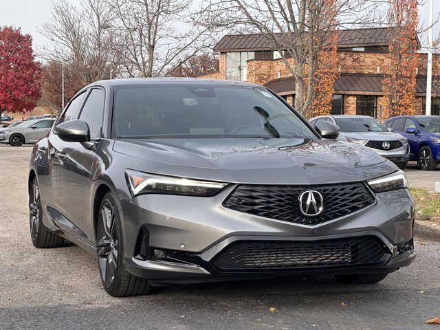 2024 Acura Integra A-Spec Technology photo 2