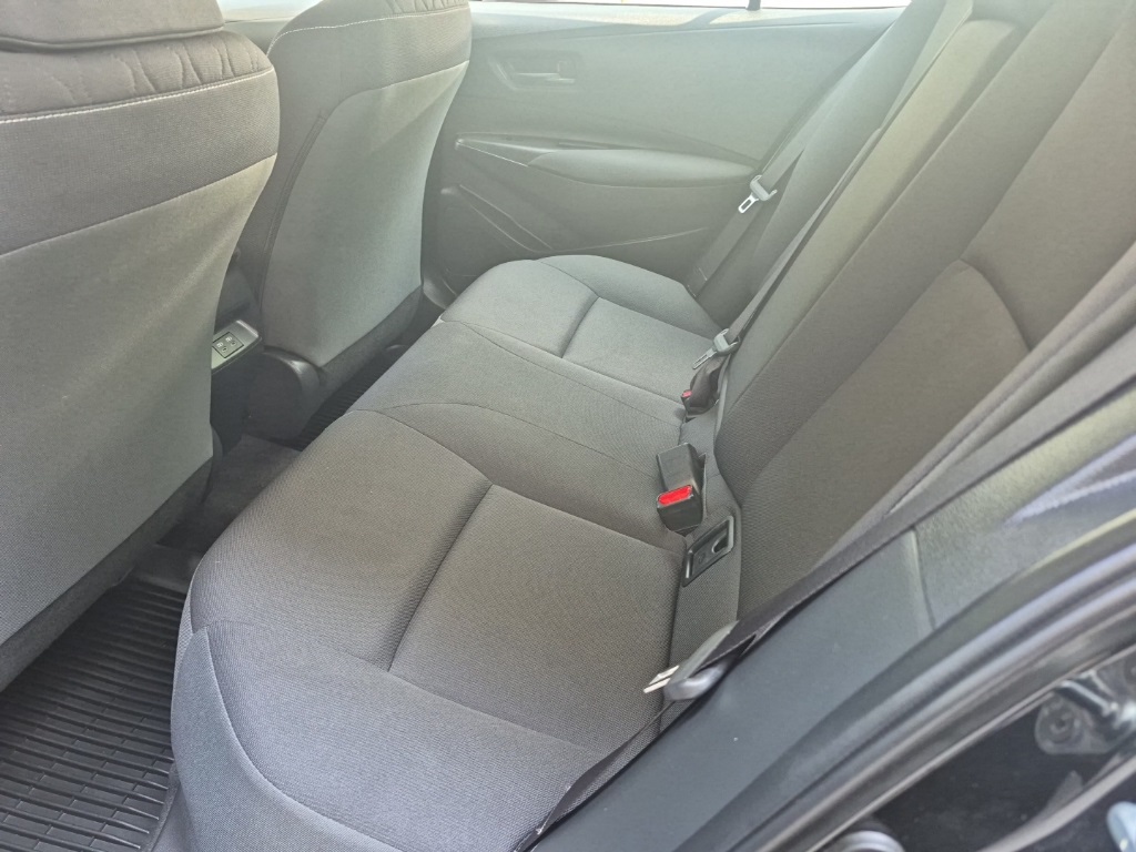 2024 Toyota Corolla LE photo 8