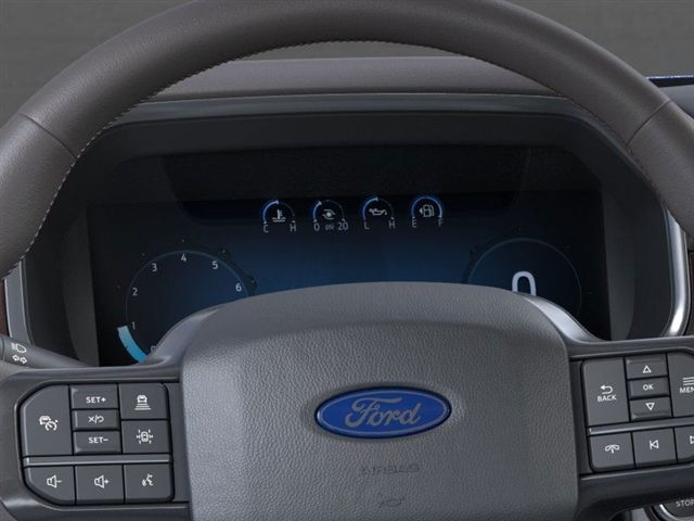 2026 FORD F-150 - Image 35