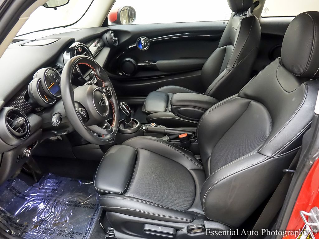 2021 MINI HARDTOP - Image 10