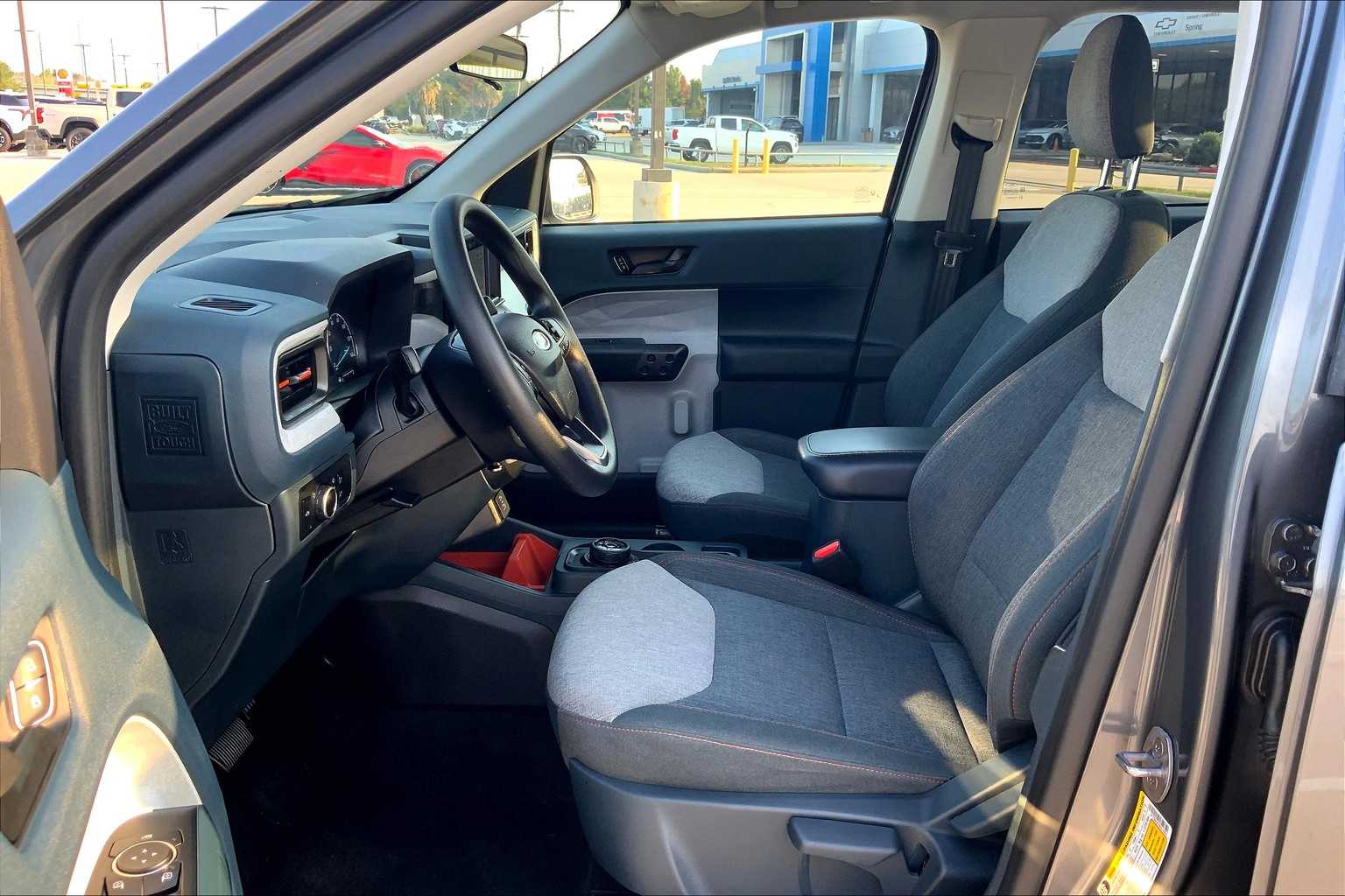 2024 Ford Maverick XLT photo 6