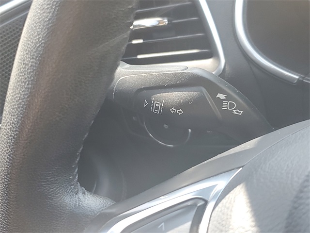 2019 Ford Edge Titanium photo 12