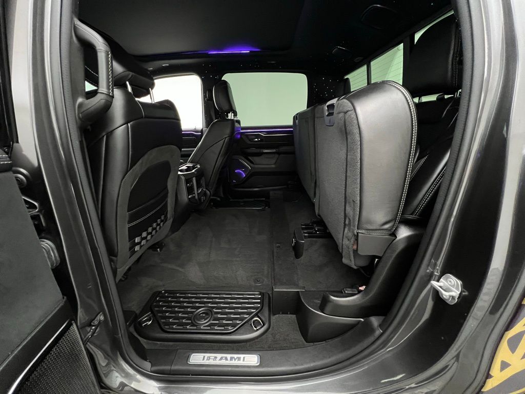 2022 Ram 1500 TRX photo 45