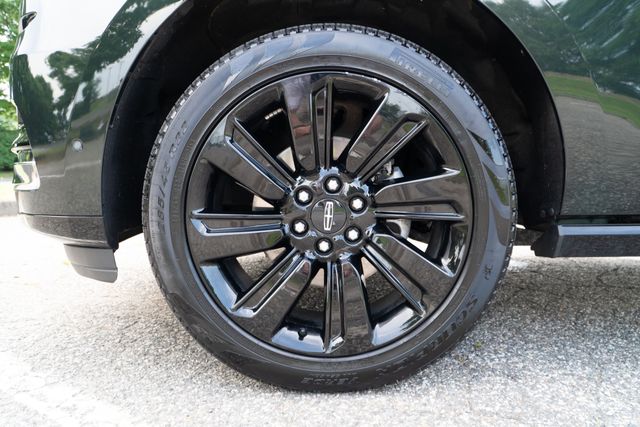 2023 Lincoln Navigator Black Label photo 16