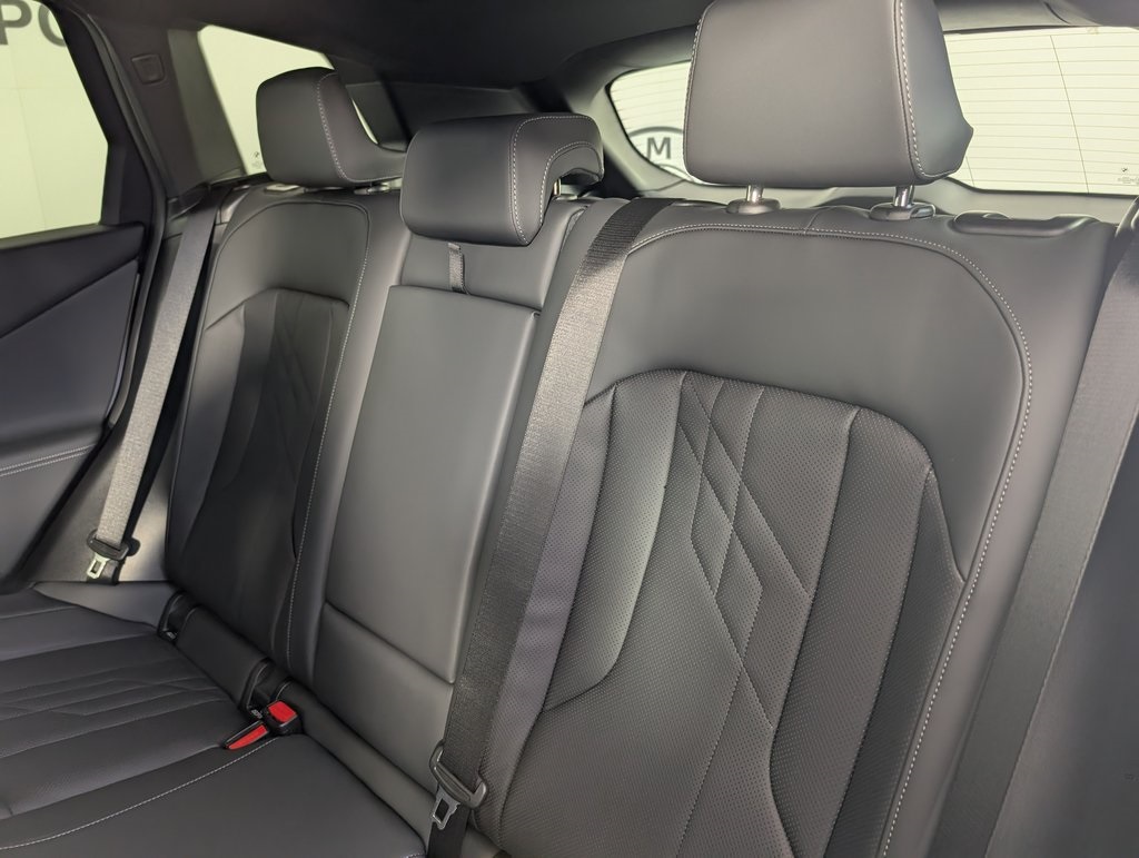 2026 Bmw X3 photo 15