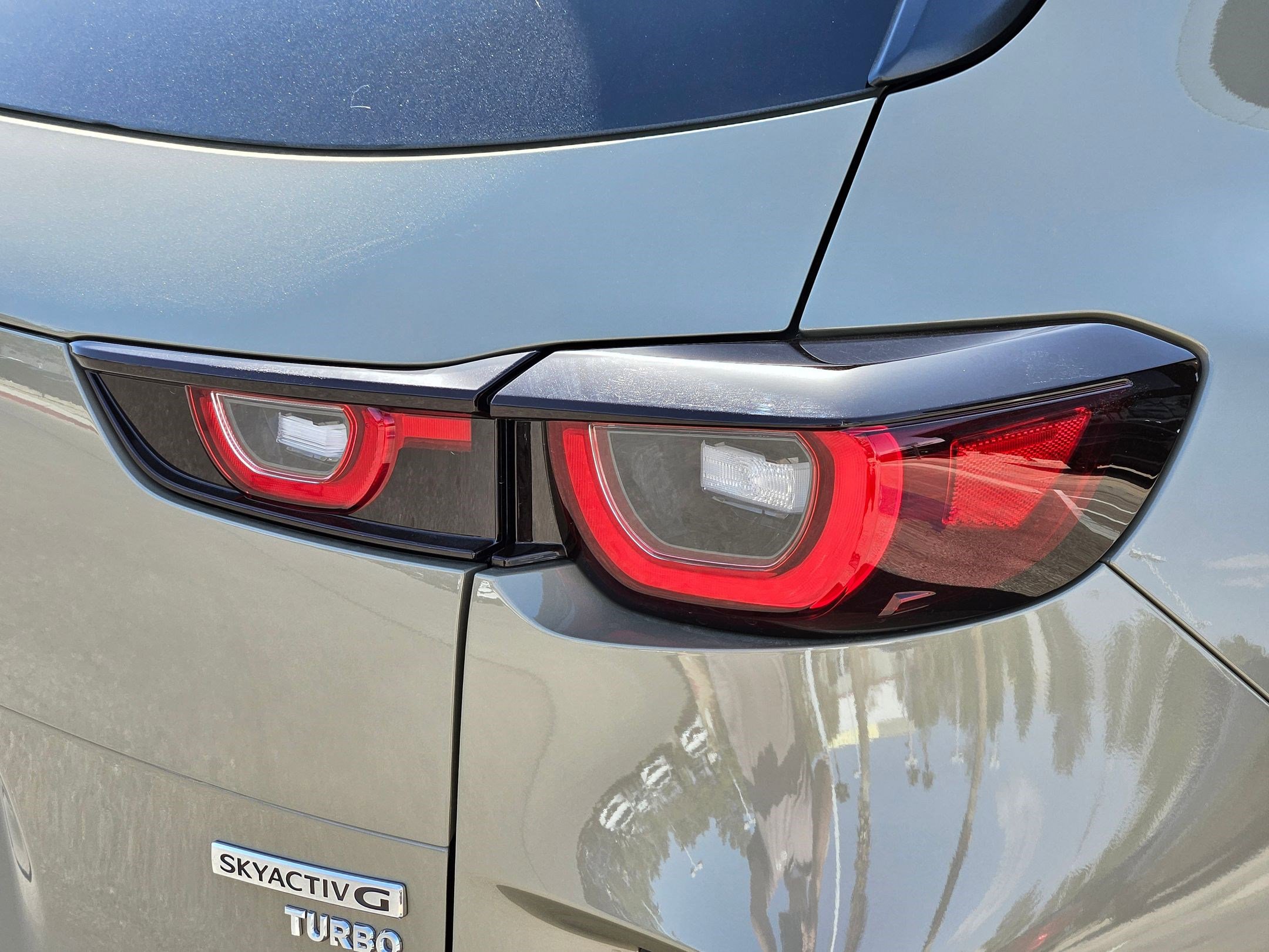 2025 Mazda CX-50 Premium photo 11