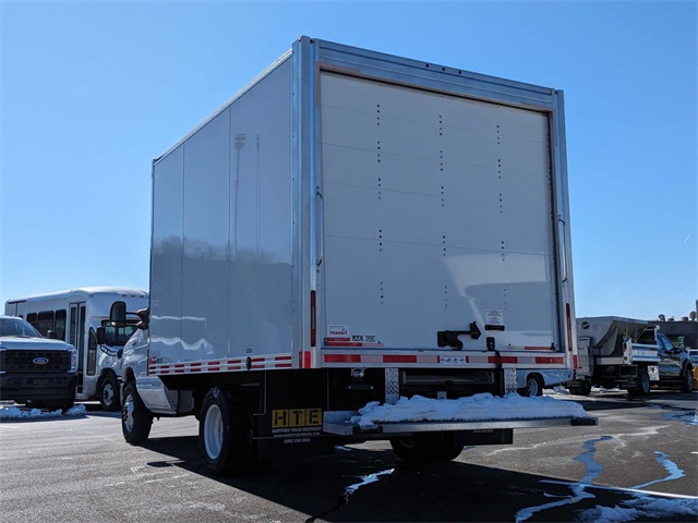 2024 Ford E-350 Base photo 5