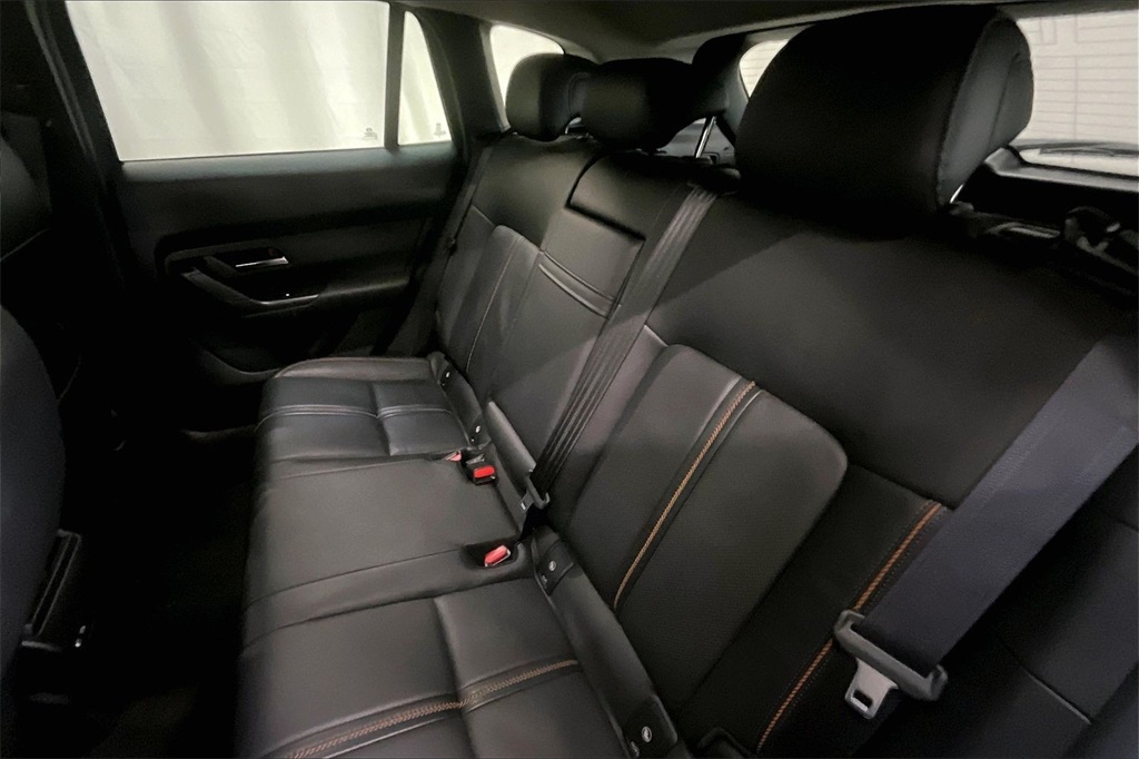 2024 MAZDA CX-50 - Image 25