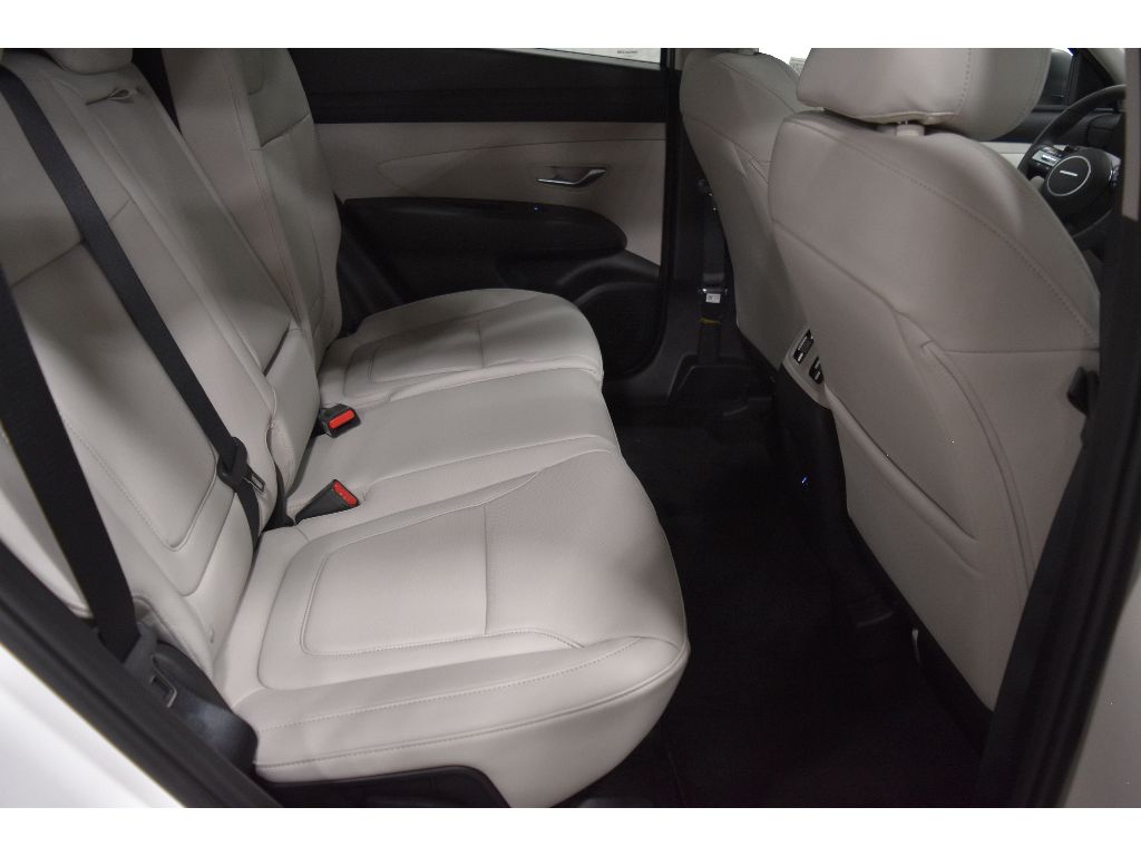 2025 Hyundai Tucson SEL Convenience photo 28