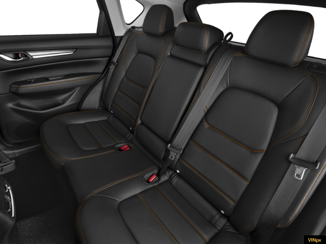 2023 Mazda CX-5 2.5 S Premium photo 9