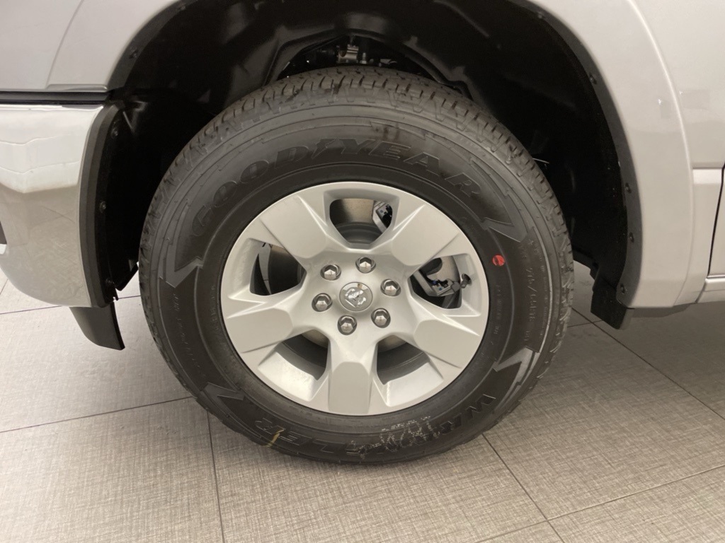 2025 Ram 1500 Big Horn Lone Star photo 6