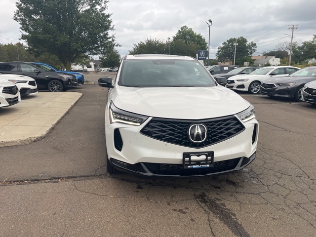 2025 Acura RDX A-Spec Advance photo 17