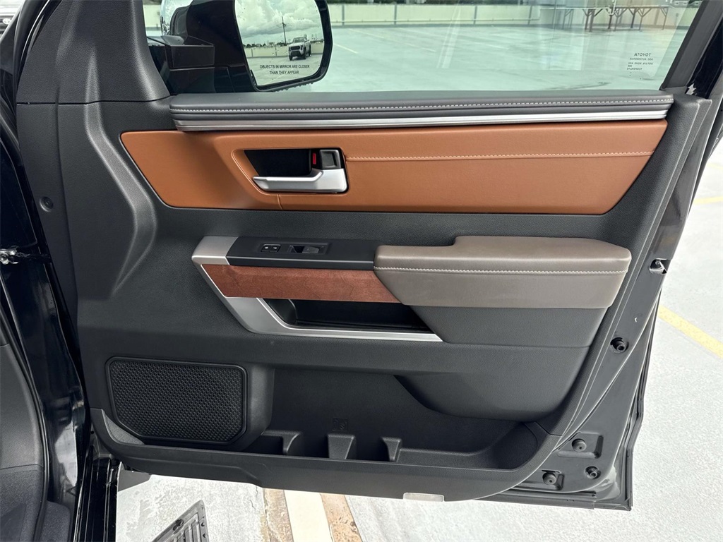 2024 Toyota Tundra 1794 Edition photo 13